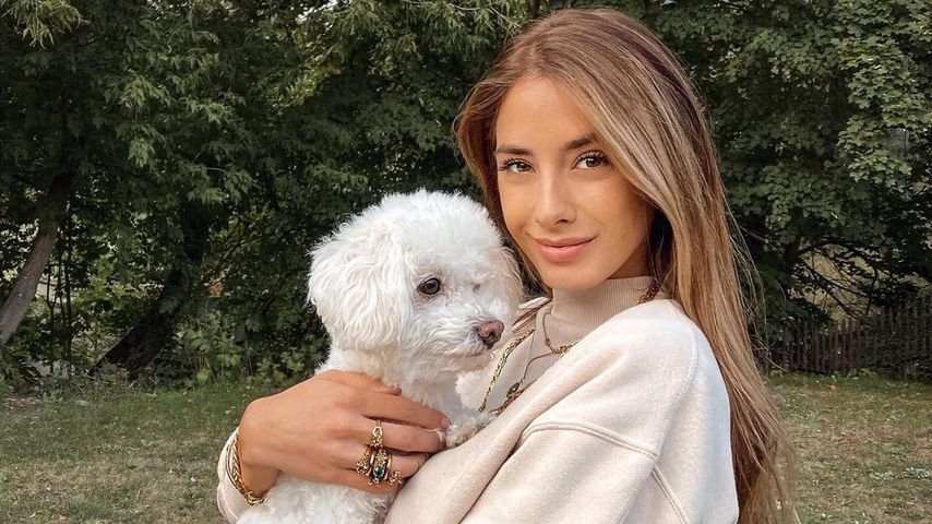 So stellt sich GNTM-Brenda ihre Zukunft als Single-Mama vor