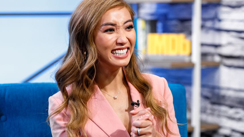 Brenda Song im Juli 2019