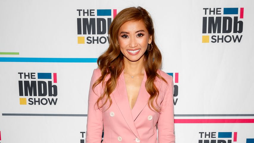 Brenda Song, Seriendarstellerin