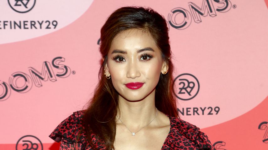 Brenda Song hatte ihren ersten Kuss bei "Hotel Zach & Cody"