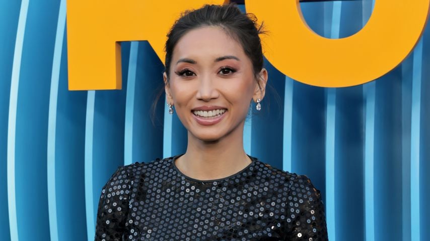 Brenda Song kämpfte nach zwei Kindern mit ihrem Körpergefühl