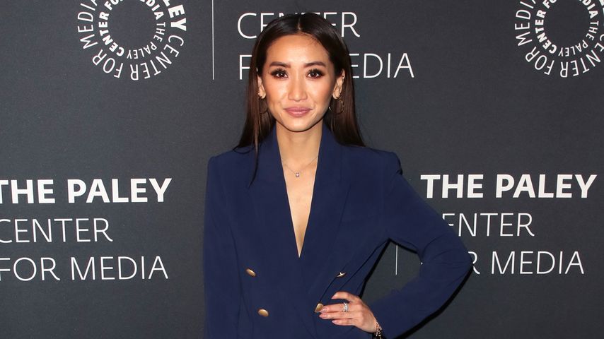 Brenda Song im November 2019