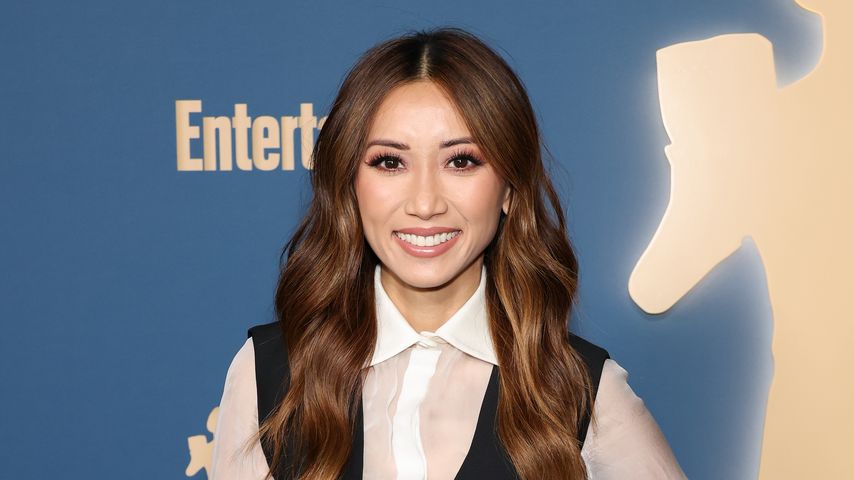 Schauspielerin Brenda Song, Dezember 2024