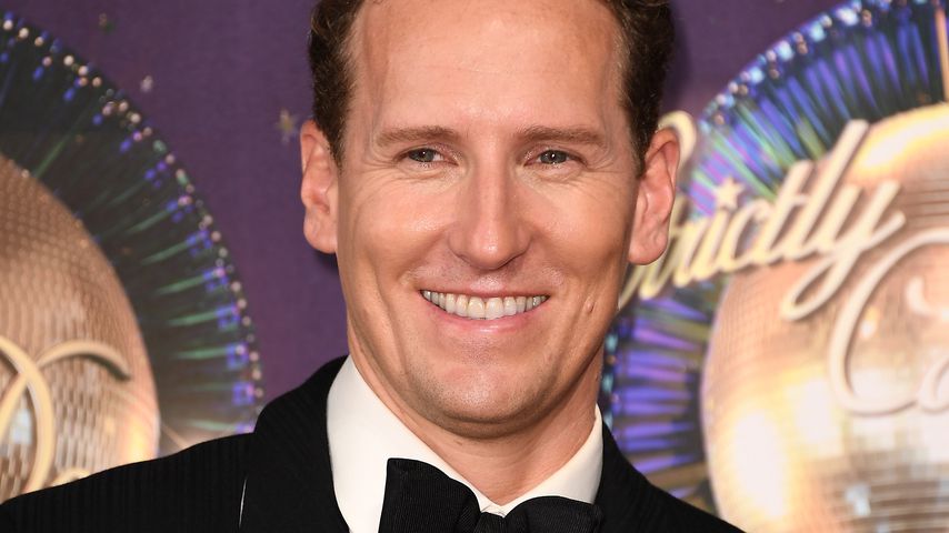Brendan Cole, ehemaliger "Strictly Come Dancing"-Star