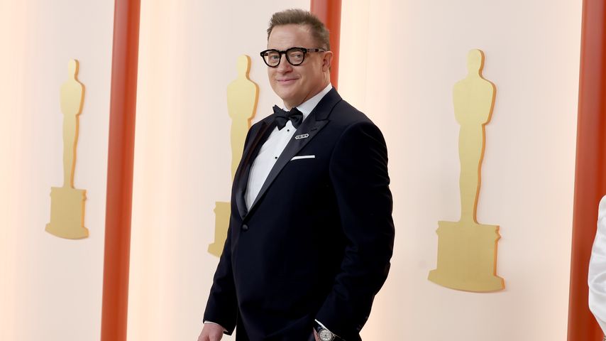 Er gewinnt den Oscar in Kategorie "Bester Hauptdarsteller"!