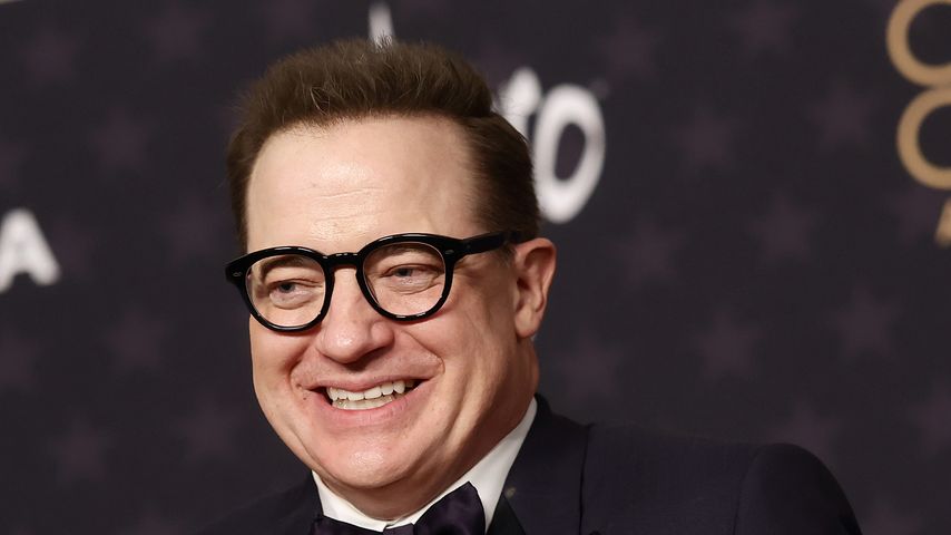 Brendan Fraser, Schauspieler