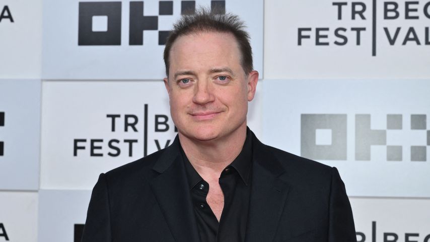 Brendan Fraser fühlte sich nach Übergriff wie ein Kleinkind