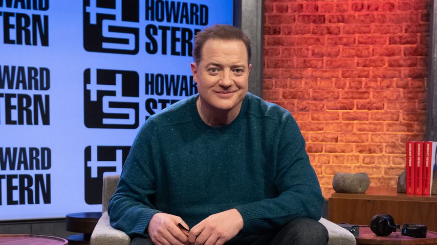Autistischer Sohn: Brendan Fraser teilt seine Erfahrungen