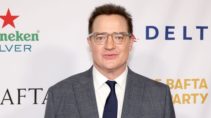 Bei "Die Mumie"-Dreharbeiten: Brendan Fraser fast erstickt