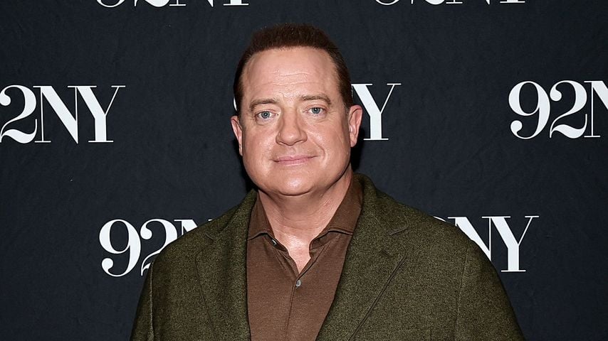 Oscar-Preisträger hat im Job mit Selbstvertrauen zu kämpfen