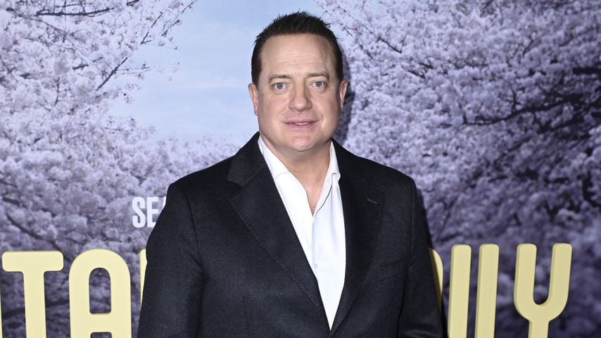 "Die Mumie" mit Original-Cast: Brendan Fraser ist begeistert