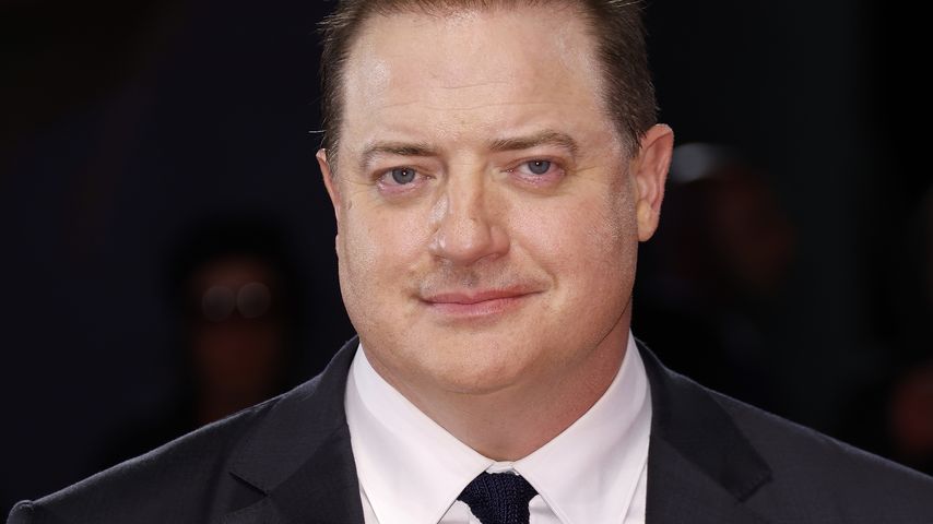 Sexuell belästigt: Brendan Fraser beendete seine Karriere