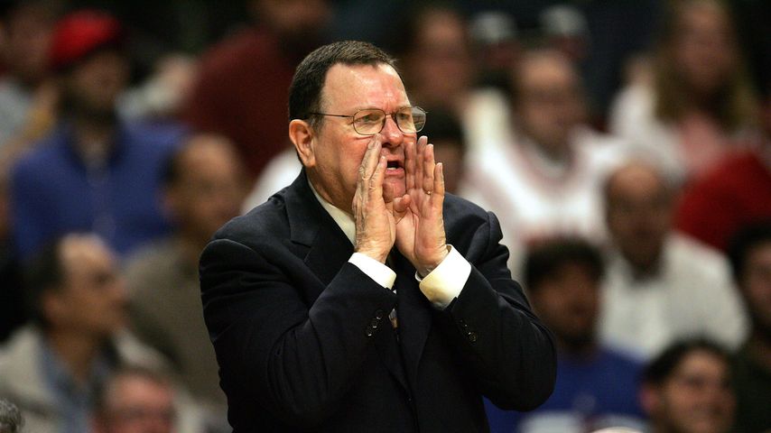 Brendan Malone, ehemaliger NBA-Coach