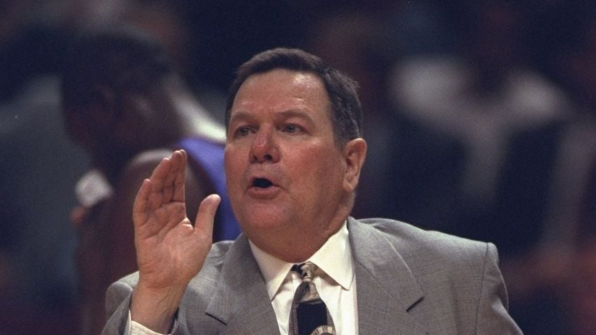 Basketballtrainer Brendan Malone ist mit 81 Jahren gestorben