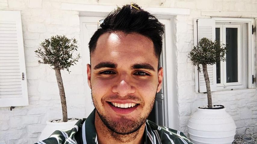Breno Alonso, "Love Island"-Bekanntheit