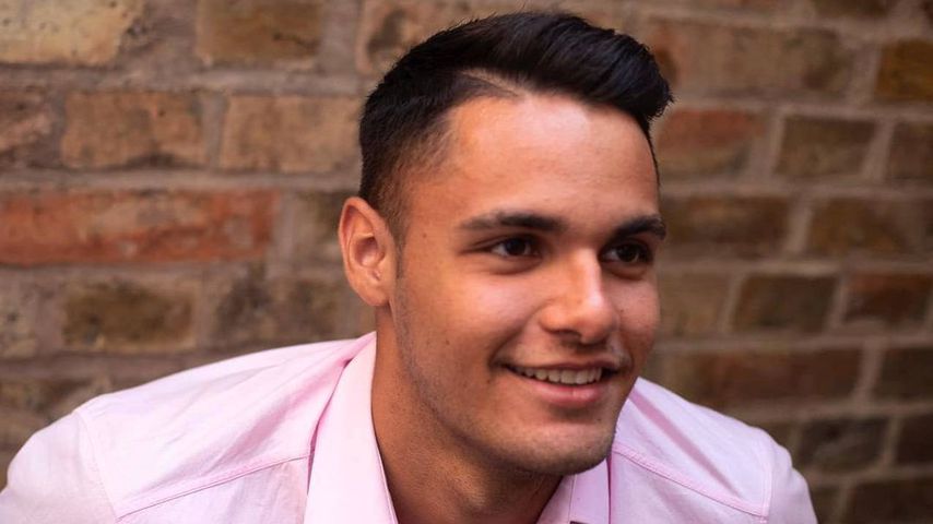 Breno Alonso, "Love Island"-Kandidat 2021