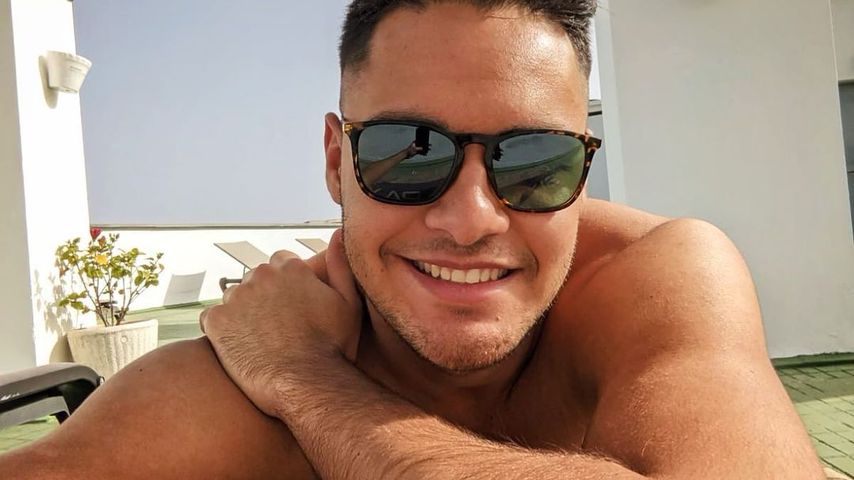 Breno, "Love Island"-Kandidat 2021
