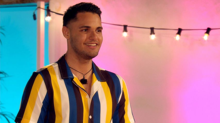 "Love Island"-Breno in Rolle des lustigen Tänzers gedrängt!
