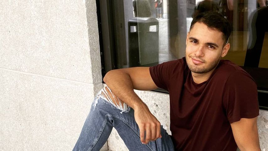 Breno Alonso, bekannt aus "Love Island" 2021