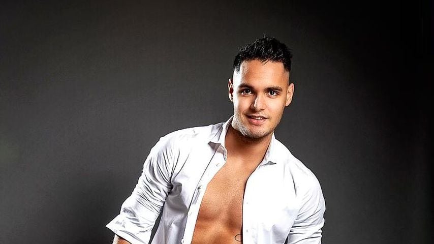 Breno Alonso, SixxPaxx-Stripper