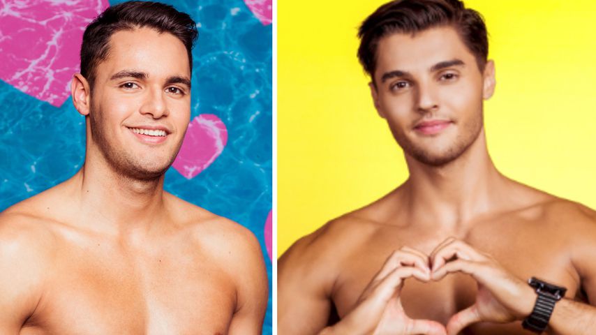 Collage: Breno Alonso und Marcellino Kremers