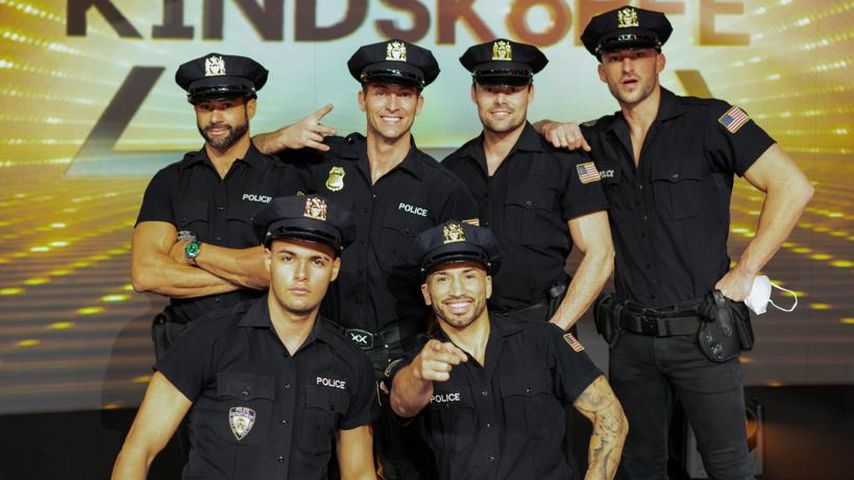 So stehen SixxPaxx-Boys zu Brenos "Love Island"-Teilnahme
