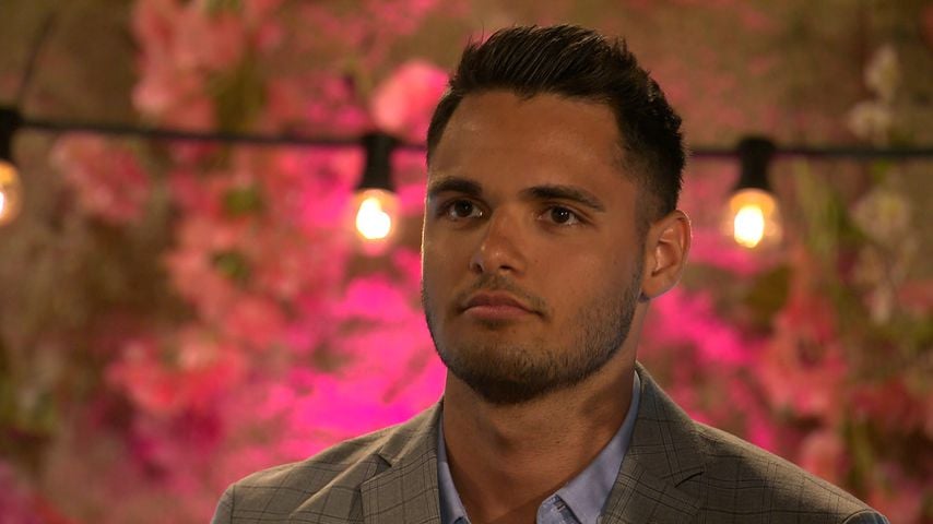 Zweck-Couple mit Livia: Fliegt jetzt "Love Island"-Breno?