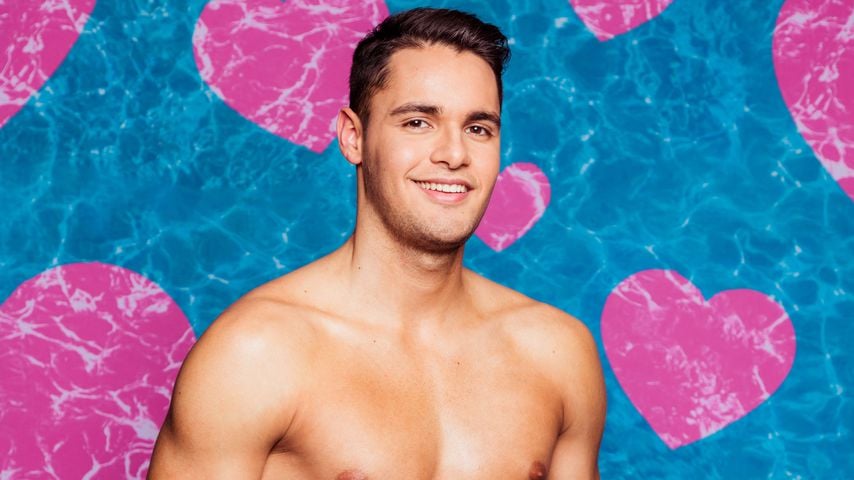 Breno, "Love Island"-Kandidat 2021