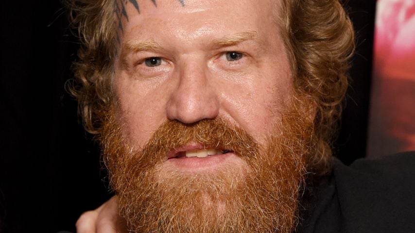 Mastodon-Gitarrist Brent Hinds stirbt bei Motorradunfall