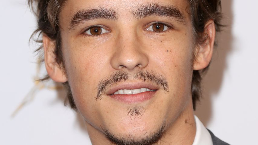 Brenton Thwaites bei einem Event in Beverly Hills