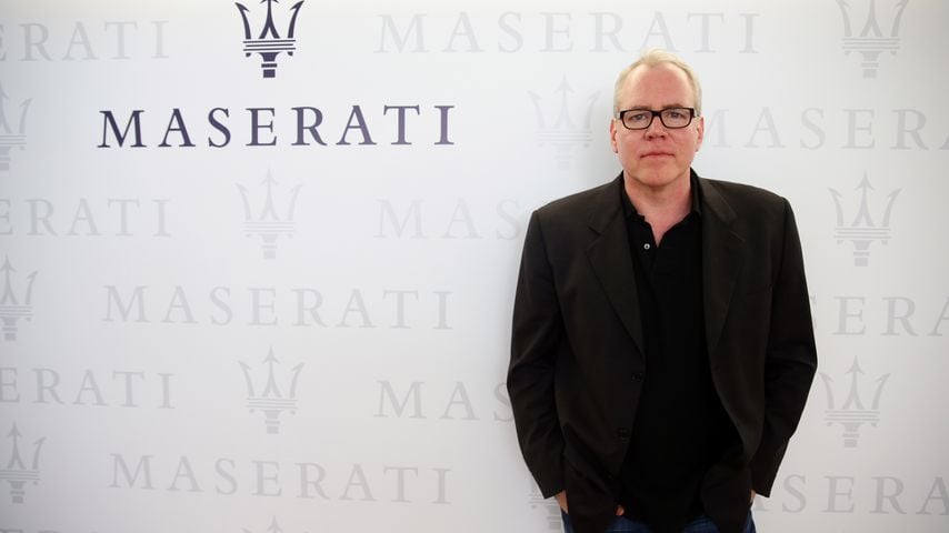 Bret Easton Ellis