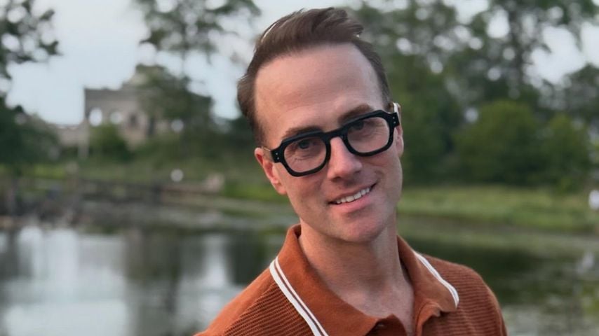 "Wicked"-Broadway-Star Bret Hanna-Shuford (46) ist gestorben