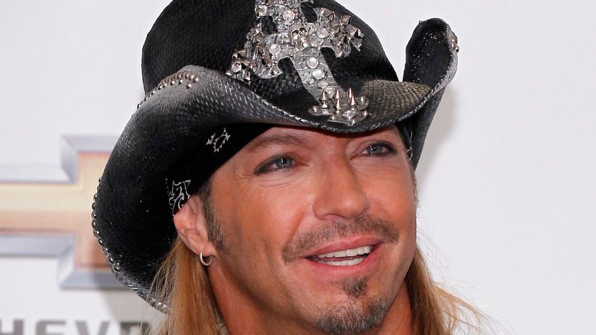 Bret Michaels im Mai 2011