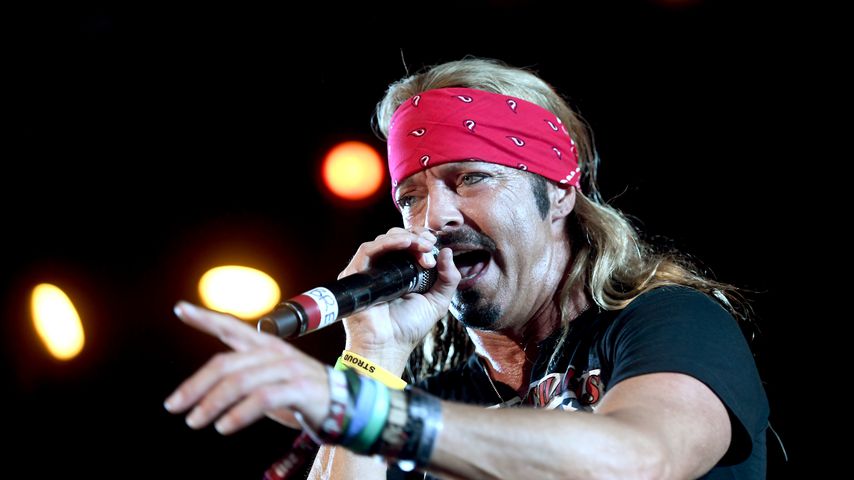 Bret Michaels will jetzt heiraten!