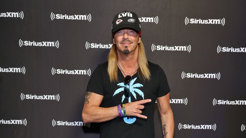 Nach Gesundheitsproblemen: Bret Michaels wird emotional