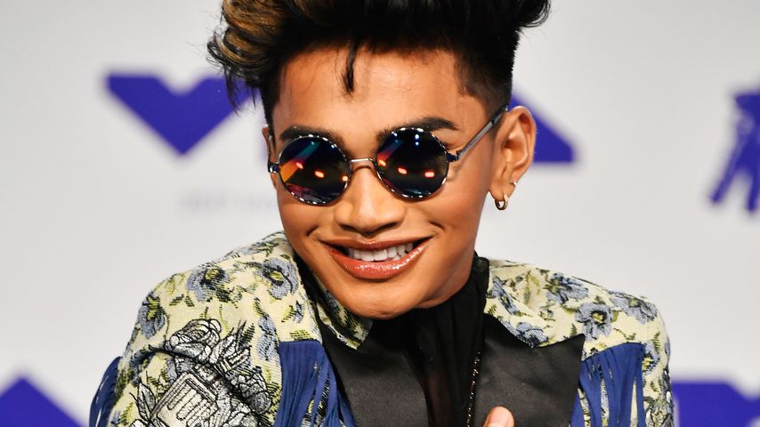 Influencer wird erster homosexueller Mann auf Playboy-Cover!