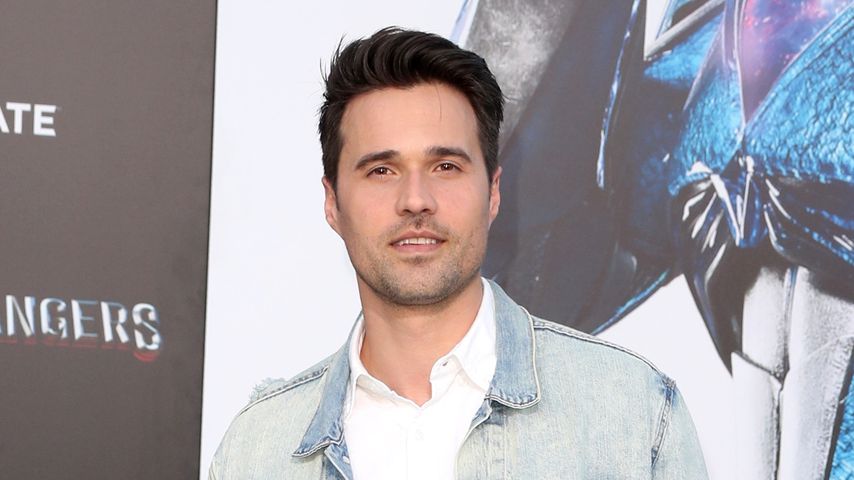 Brett Dalton, Schauspieler
