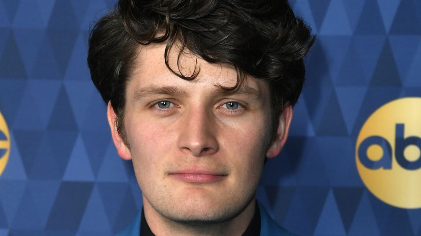 Brett Dier, bekannt aus "Jane the Virgin"