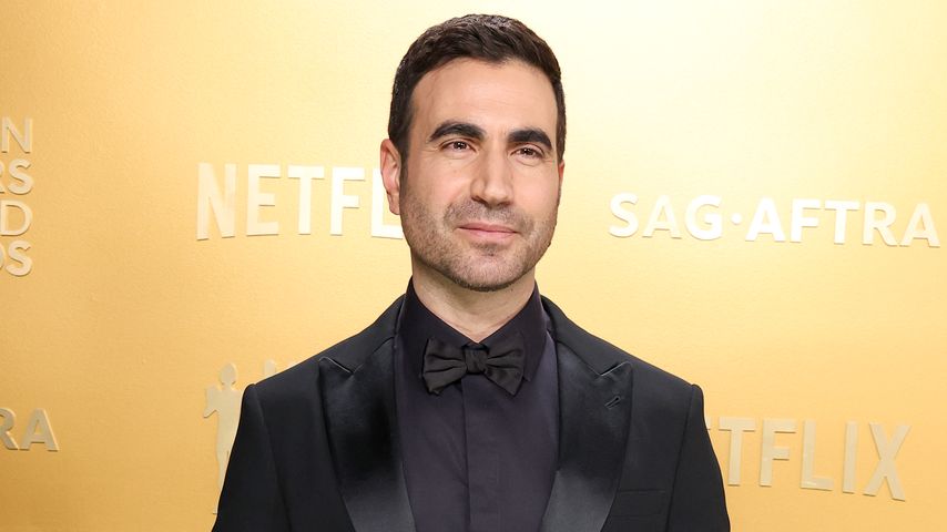 Brett Goldstein, Schauspieler
