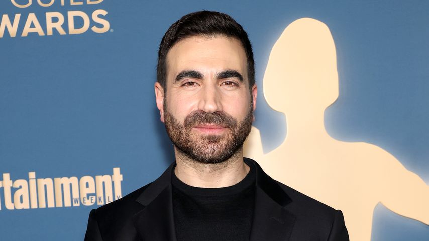 Brett Goldstein, 2024