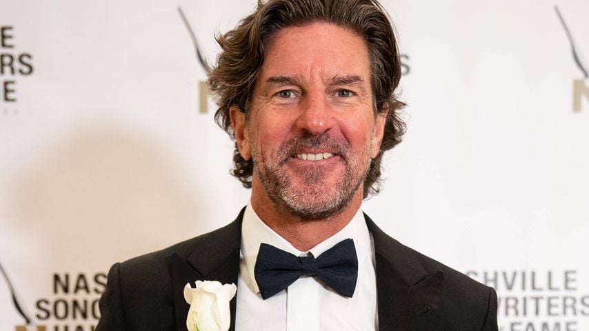Brett James, 2021