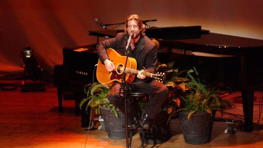 Grammy-Songwriter Brett James stirbt bei Flugzeugabsturz