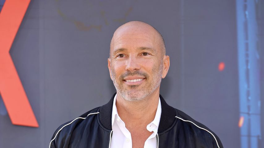 Brett Oppenheim, TV-Makler