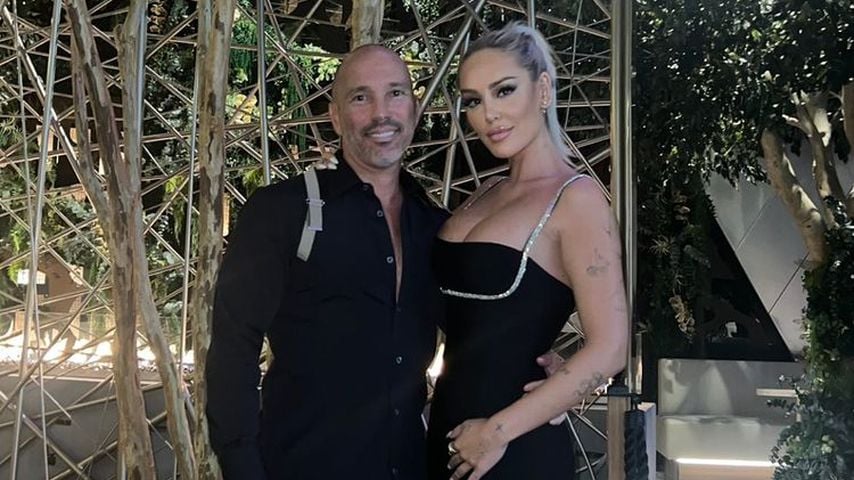 Bye-bye, Brett Oppenheim? Sam Abdul sucht nach Dating-Tipps!
