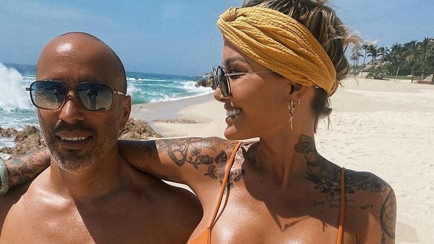 Deswegen haben sich Tina Louise und Brett Oppenheim getrennt