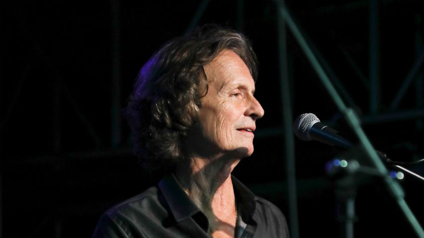 Mit 70 Jahren: Fleetwood-Mac-Keyboarder Brett Tuggle ist tot