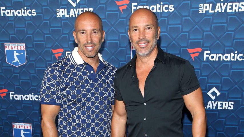 Genau wie Brett: Jason Oppenheim datet deutsche Influencerin