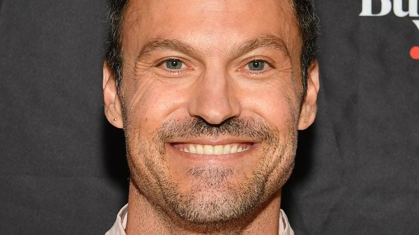 Brian Austin Green, Schauspieler
