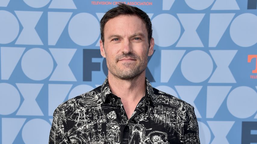 Brian Austin Green, Schauspieler