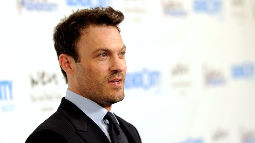 Brian Austin Green, Schauspieler